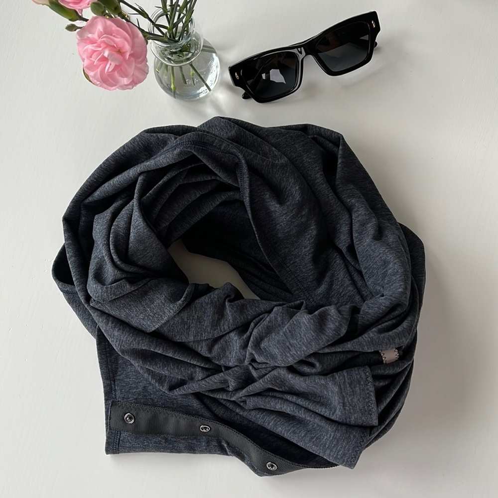 Lululemon Vinyasa Scarf